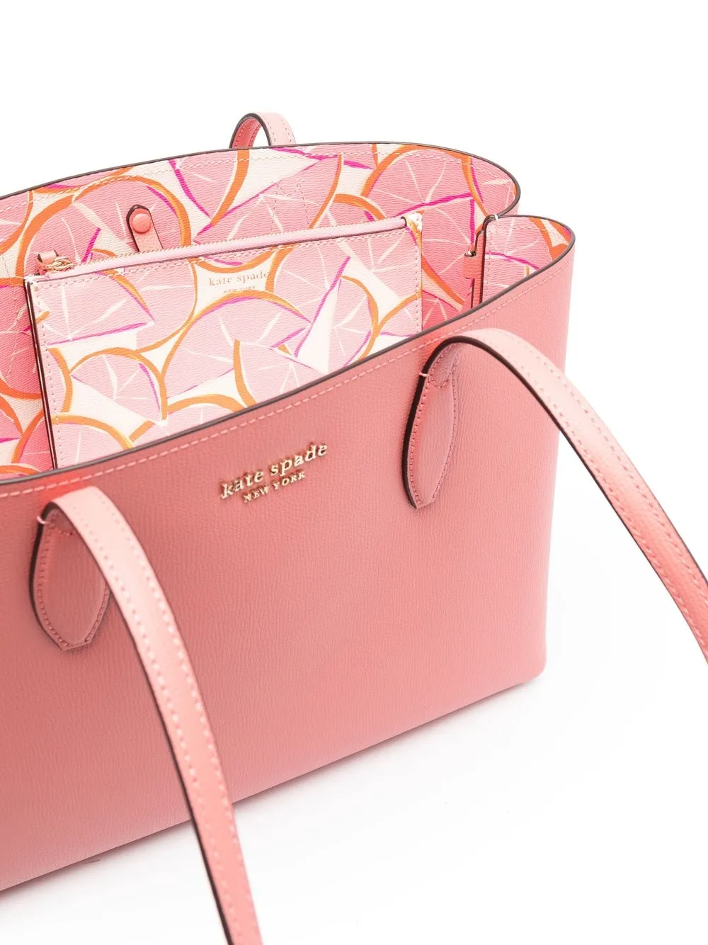 Kate Spade Shopper Tote Bag Farfetch