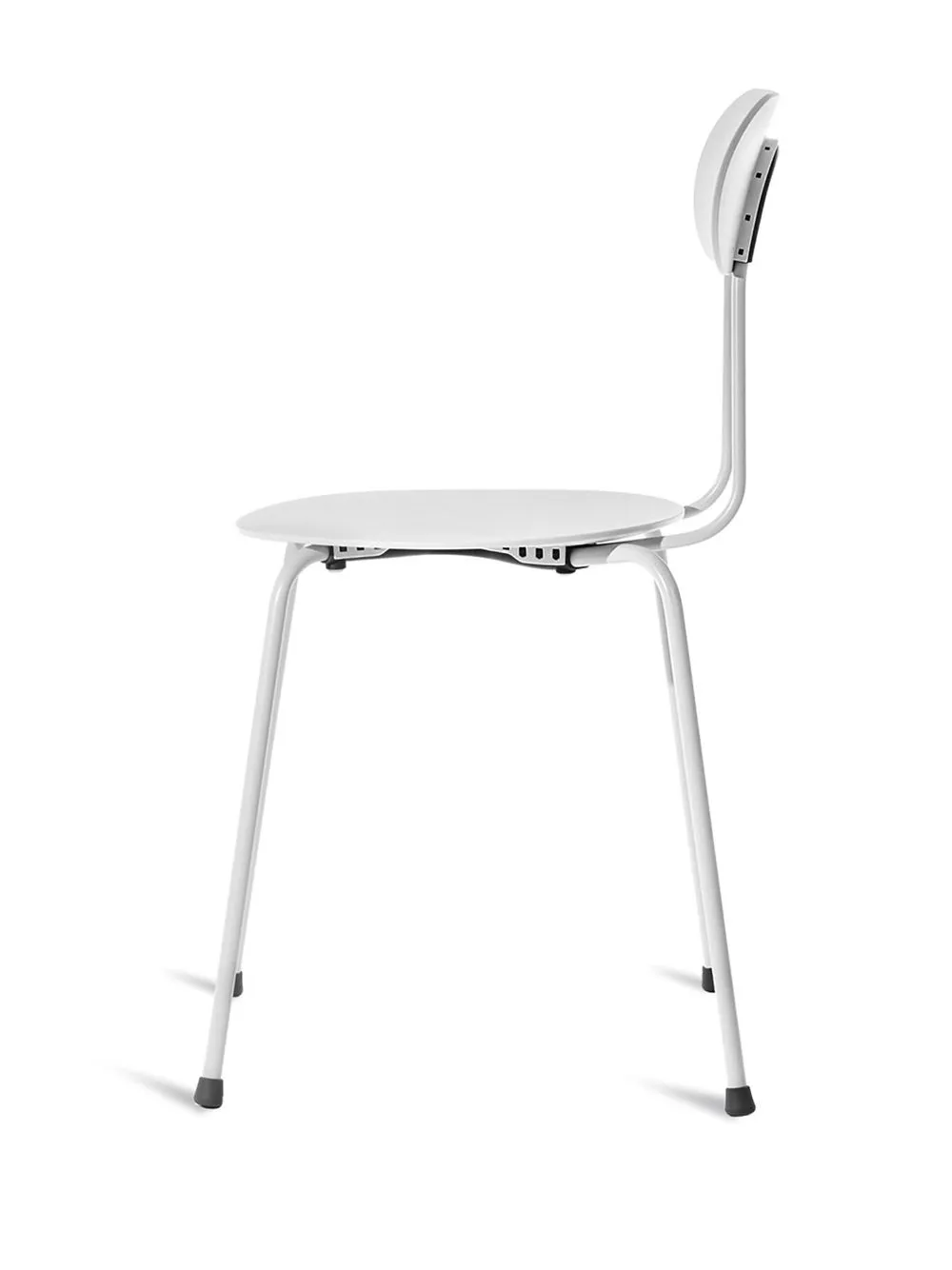  Magis Mariolina Mono Chair - White 