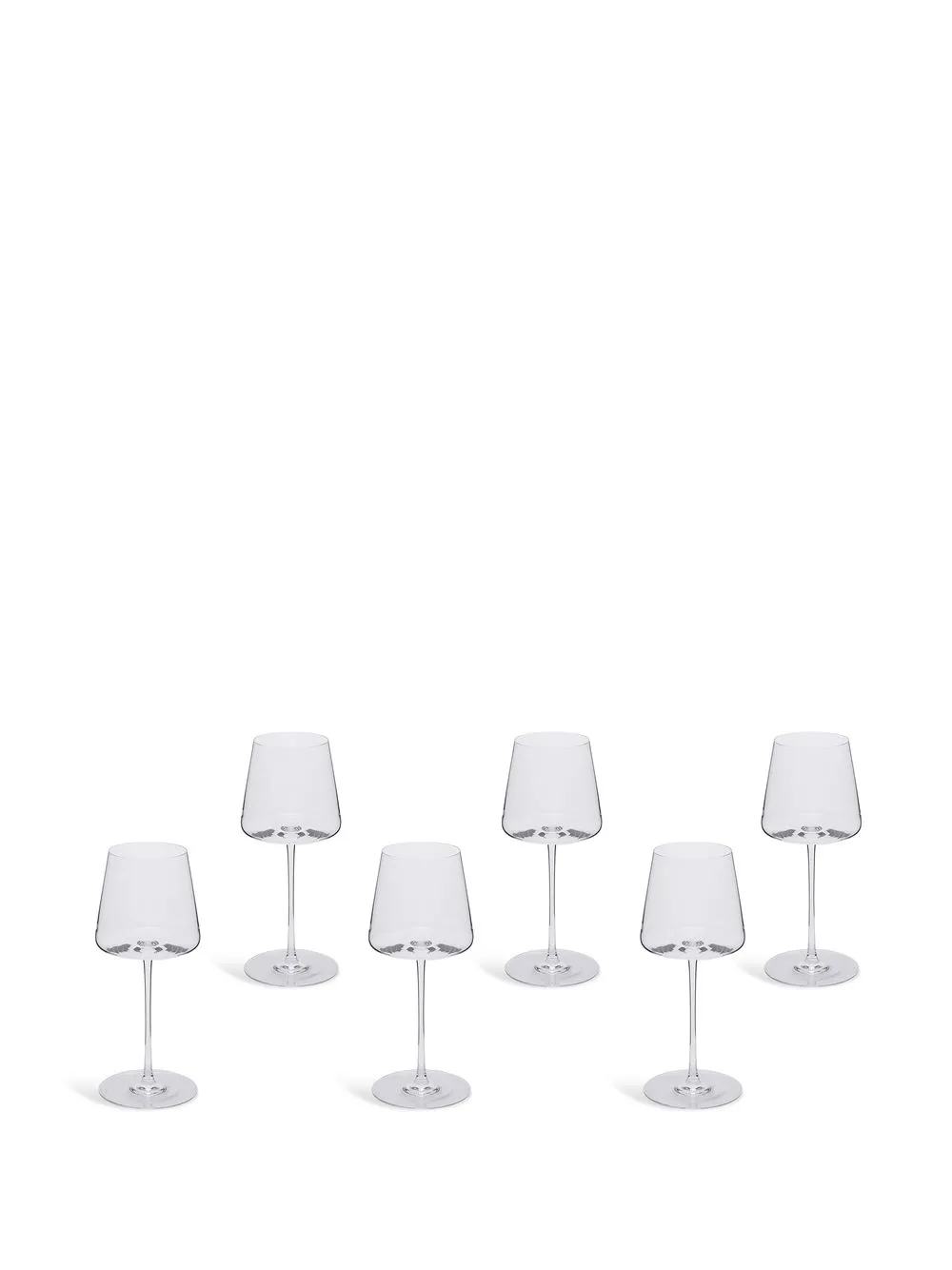 Ichendorf Milano Set di 6 calici da vino Manhattan | Cucina | Image 3