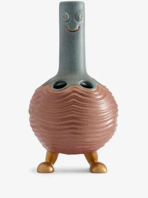 L'Objet X Haas Brothers Carey vase