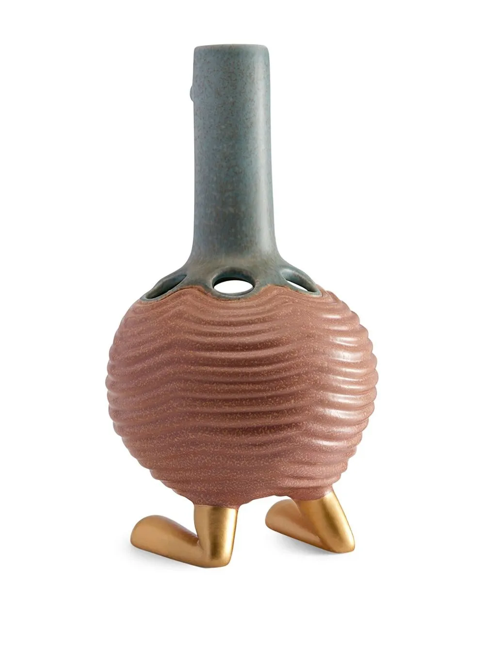 L'Objet Vaso Carey x Haas Brothers | Home decor | Image 3