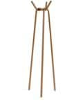 HAY Knit coat-rack - Brown