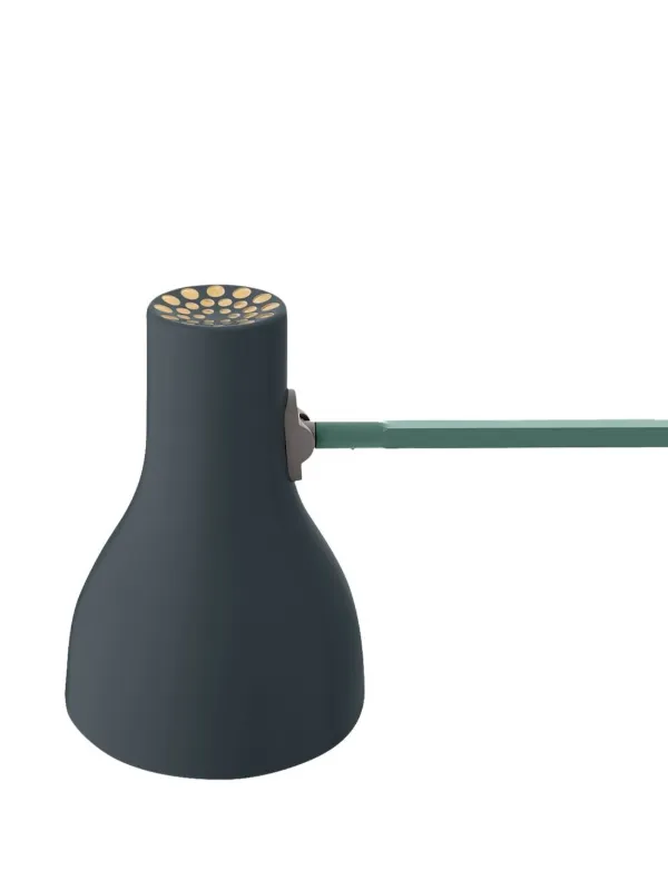 Anglepoise x Paul Smith 'Type 75' デスクランプ | グリーン Anglepoise x Paul Smith 'Type 75' デスクランプ | グリーン