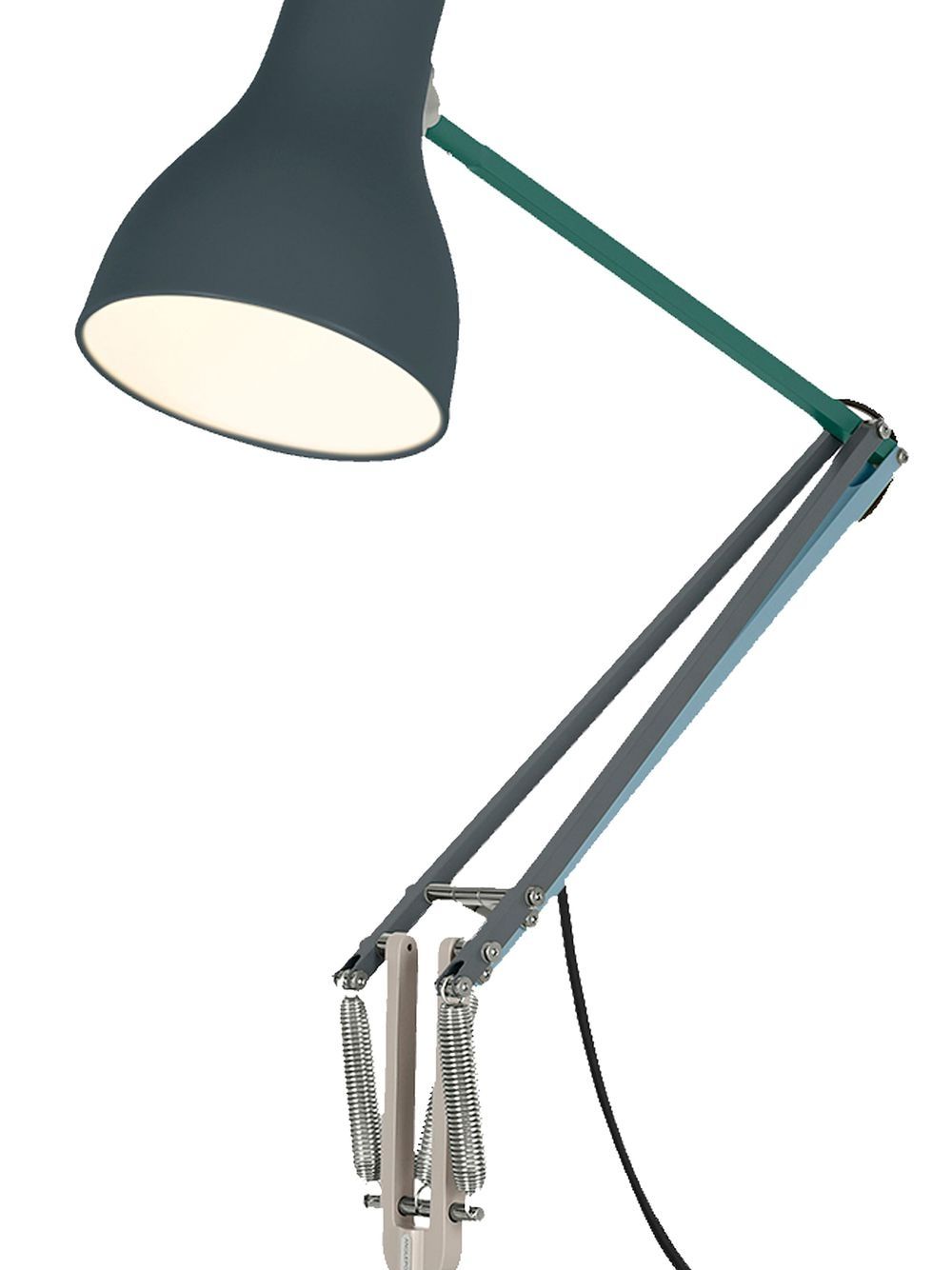 Anglepoise x Paul Smith 'Type 75' デスクランプ | グリーン | FARFETCH JP