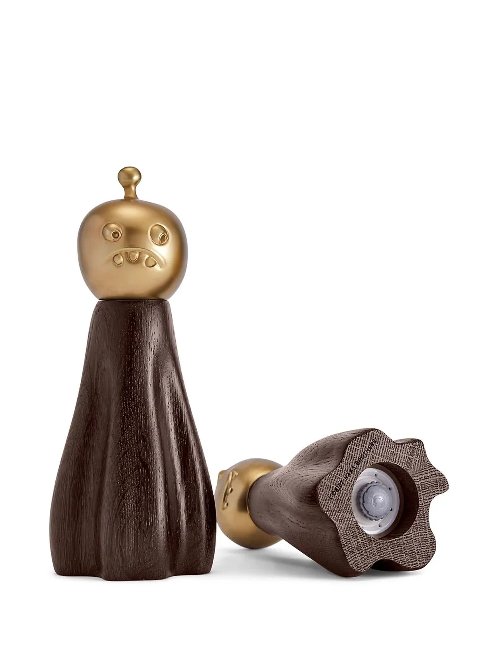L'Objet x Haas Brothers Fantomes Salz- und Pfeffermühle | Esszimmer & Küche  | Image 3