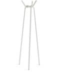 HAY Knit coat-rack - White