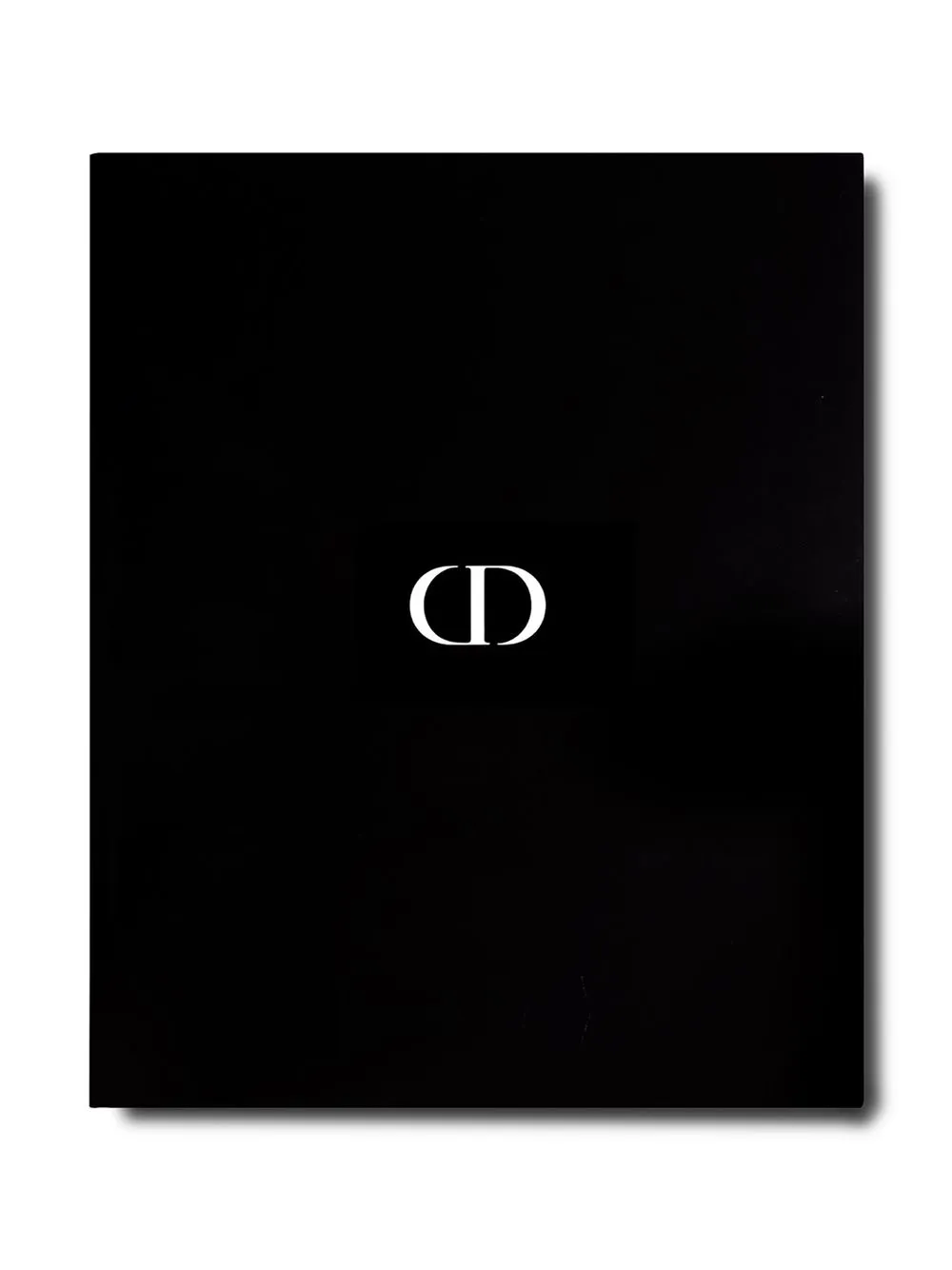 Assouline Yves Saint Laurent 1958-1960 koffietafelboek - Zwart Top Merken Winkel