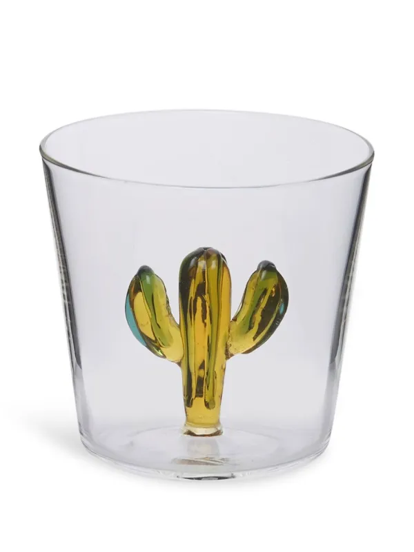 Ichendorf Milano Desert Plants set-of-six Tumblers - Farfetch