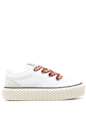 lanvin women's fashion sneakers