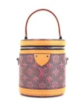 Louis Vuitton Pre-Owned 2019 Cannes 2way bag - Pink