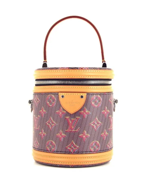 Louis Vuitton Pre-Owned 2019 Cannes 2way bag