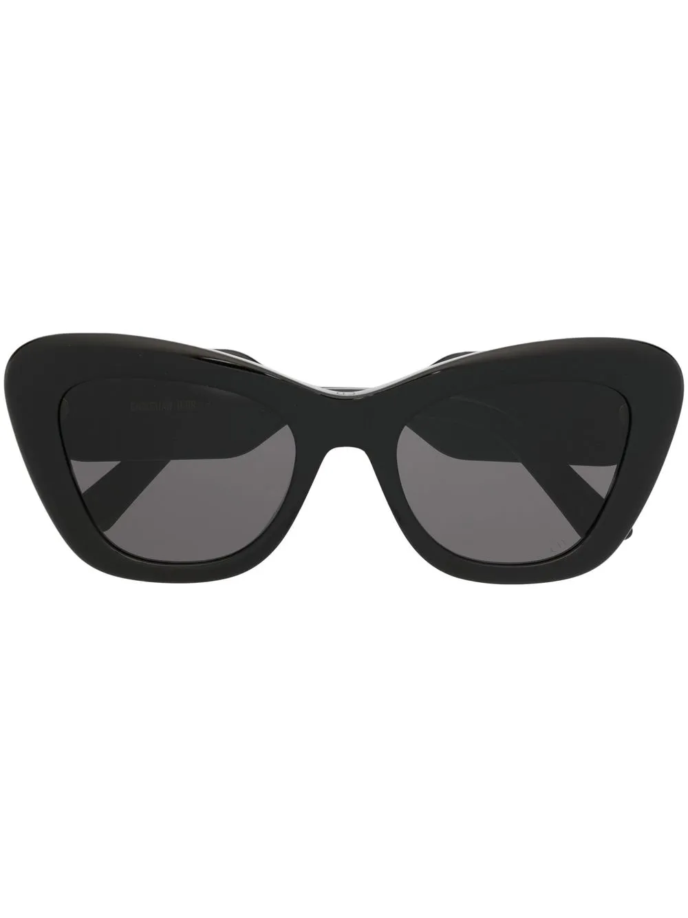 Dior Eyewear Bobby cat-eye frame sunglasses - Black