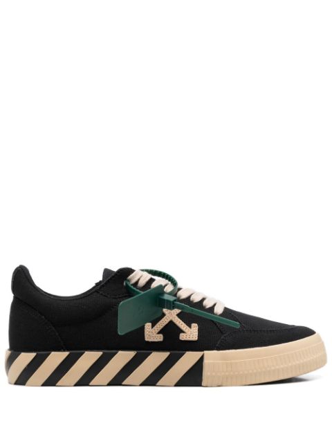 Off-White zapatillas bajas Vulcanized