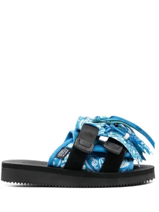 Alanui X Suicoke