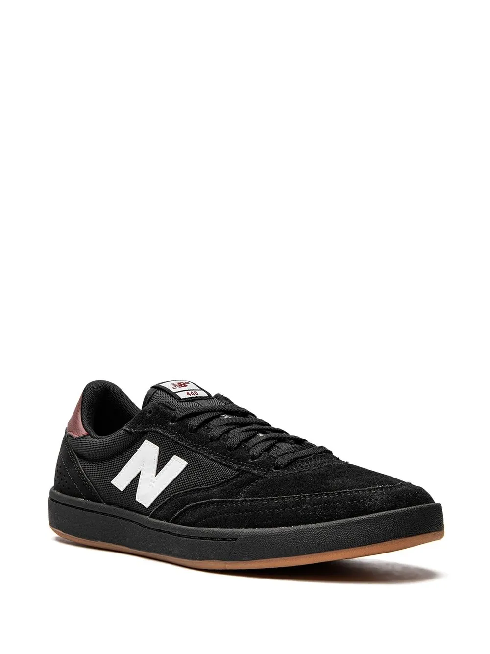 Image 2 of New Balance 440 low-top sneakers
