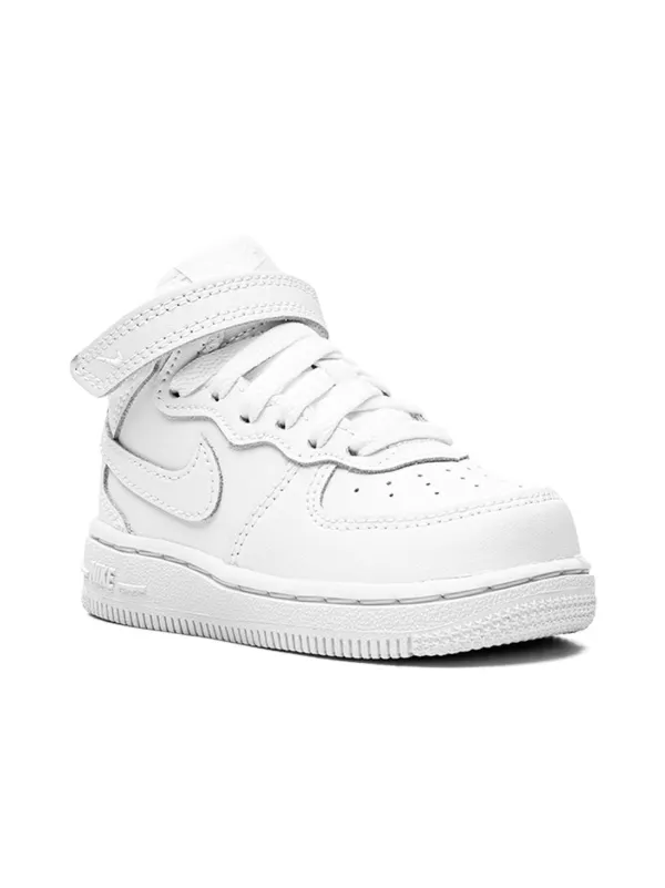 Nike air force top 1 mid kids