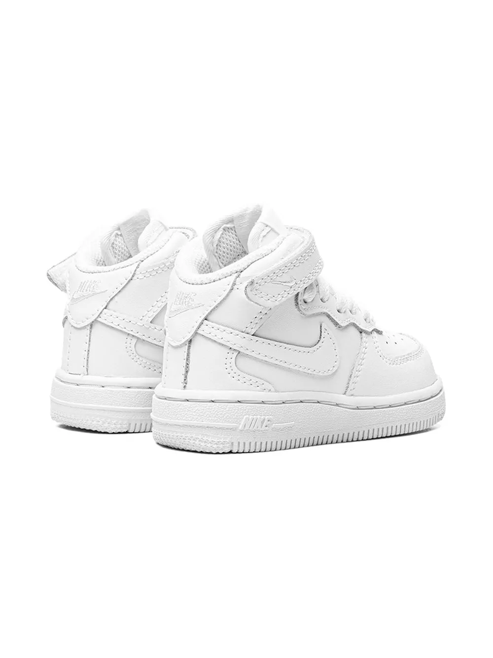 Nike air force 1 mid toddler on sale