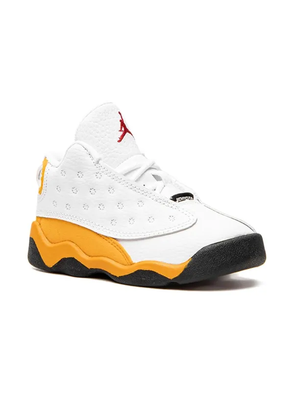 Tenis Jordan Retro 13 Para Bebe Jordan Kids Tenis Air Jordan 13