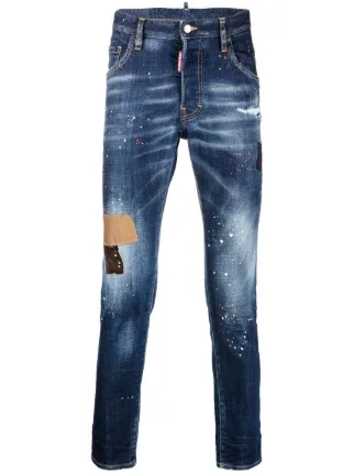 DSQUARED2