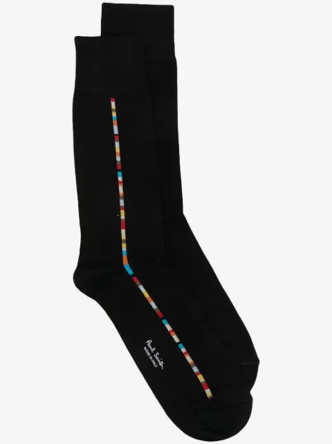 Paul Smith calcetines con logo estampado