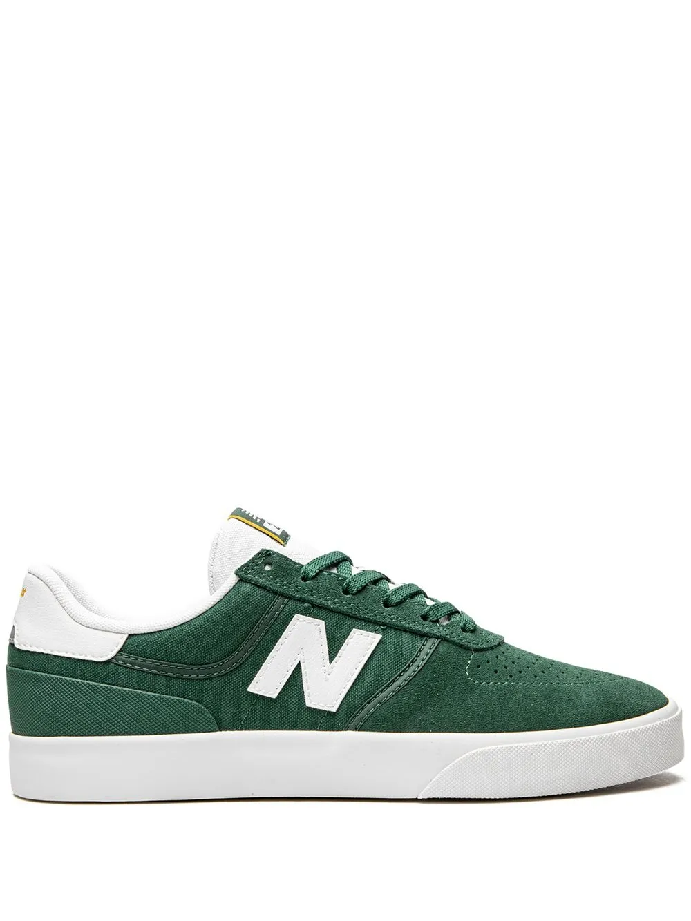 

New Balance tenis bajos 272 - Verde