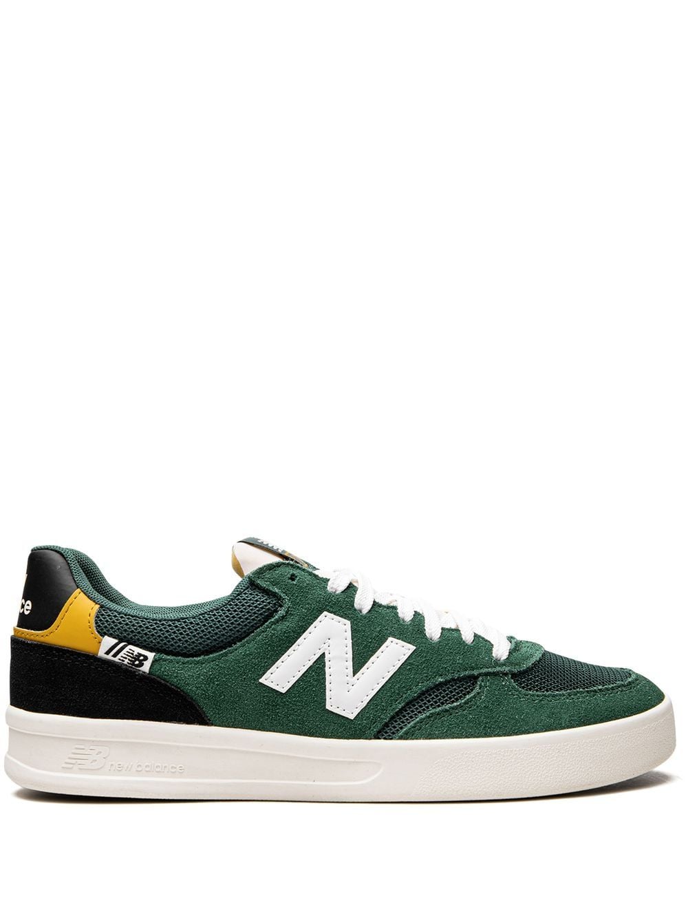 New balance 2024 300 green