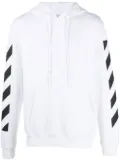 Off-White Diag Arrow hoodie