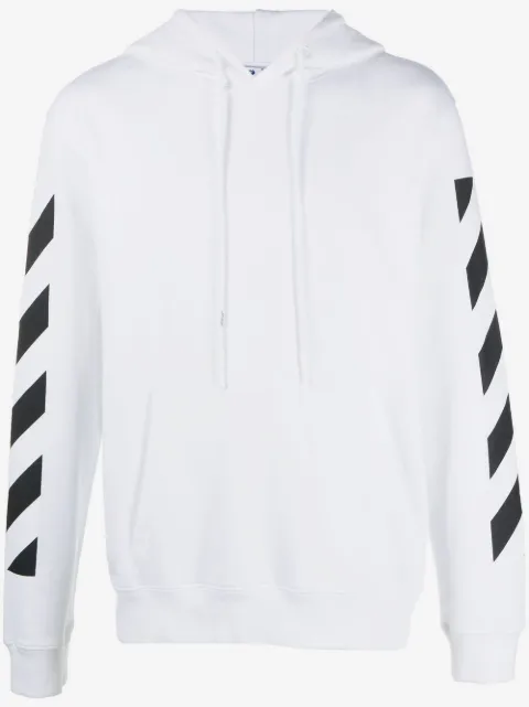 Off-White Diag Arrow hoodie