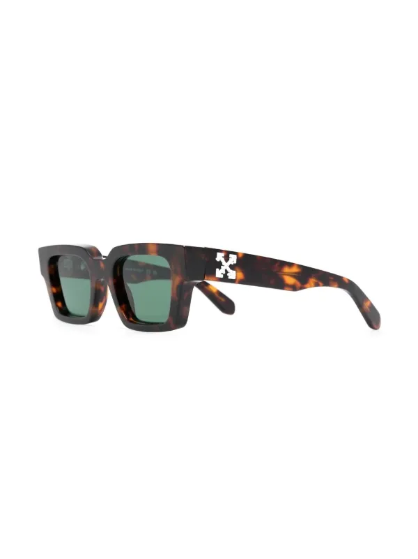 Off-White Men's Virgil Abloh's Sunglasses