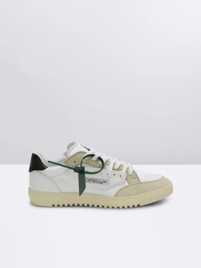5.0 Sneakers