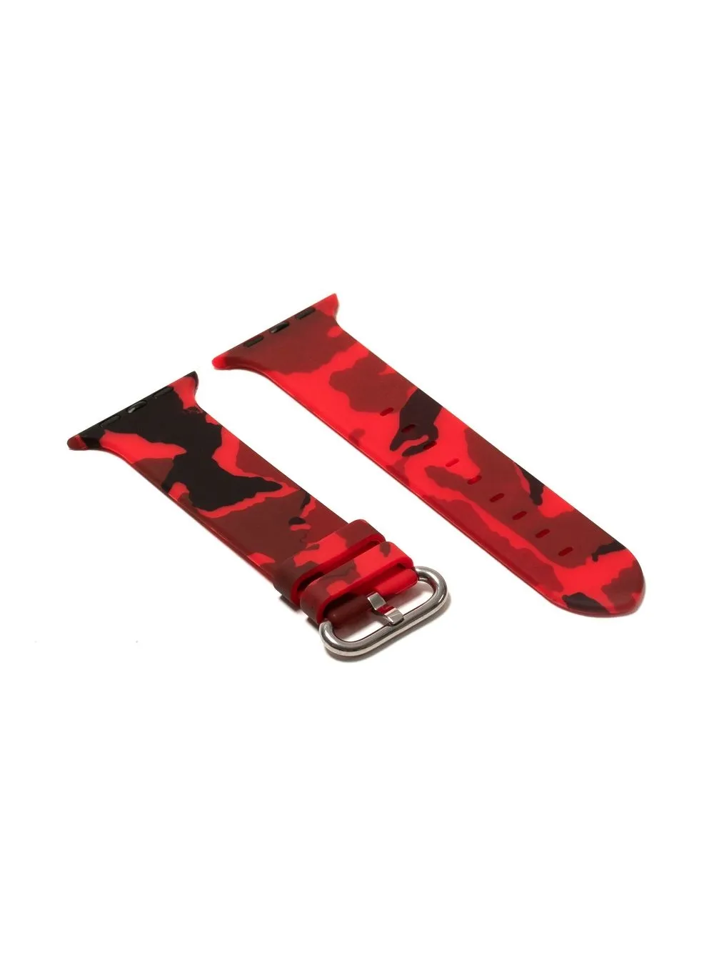 

Horus Watch Straps 44mm Apple watch strap - Red