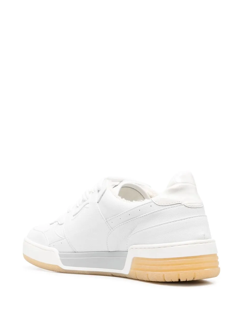  Hide&jack Raby Sky Sneakers   Weiß 