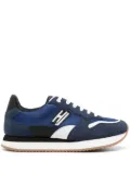 Hide&Jack Over Running sneakers - Blue