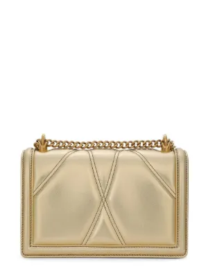 【Dolce & Gabbana】ミディアム 「デヴォーション」 バッグ Devotion Bags for Women | Bags whit heart | Dolce&Gabbana®