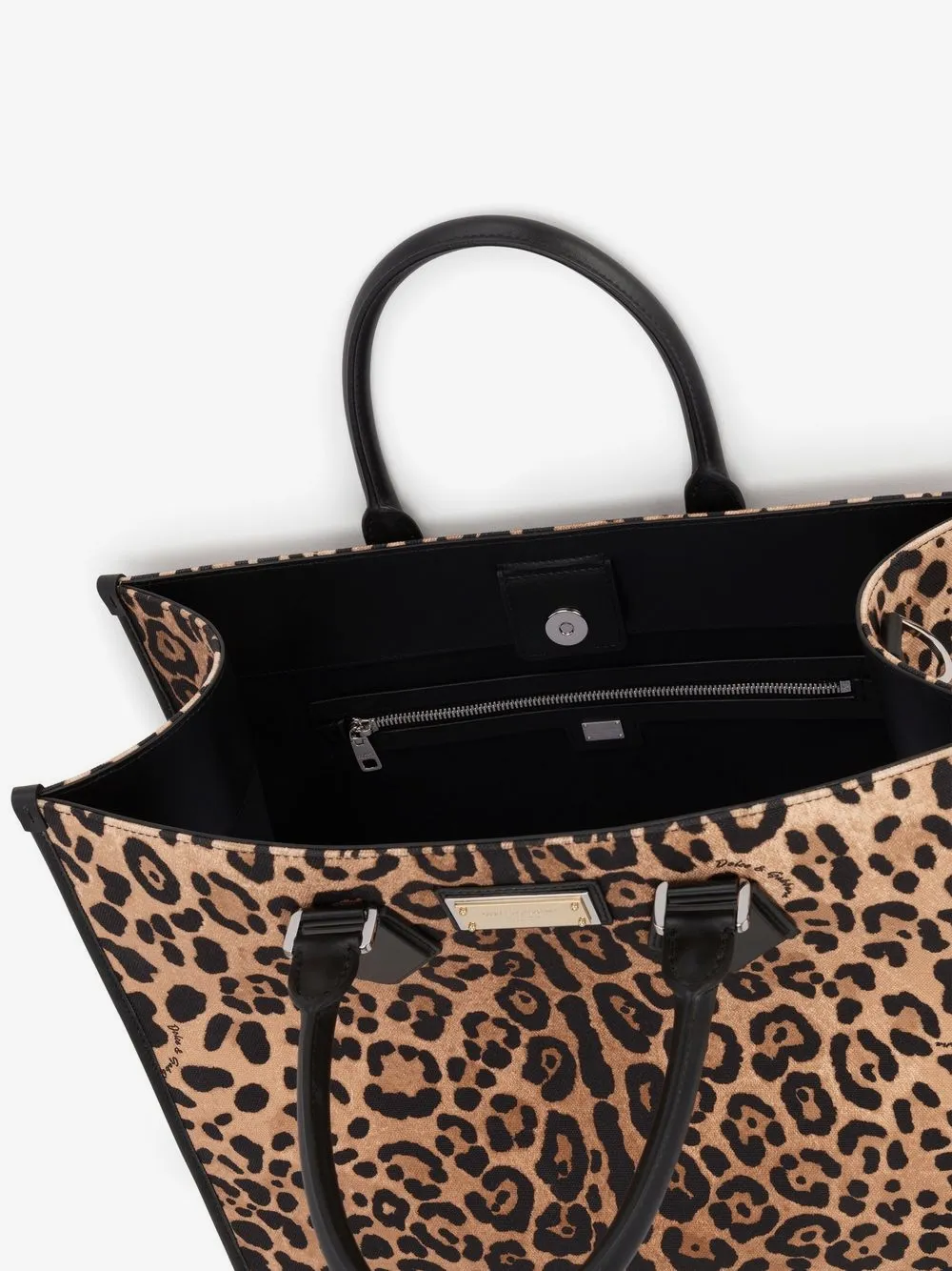 希少 美品 ドルチェ&ガッバーナ ショルダーバッグ 2WAY ハラコ 