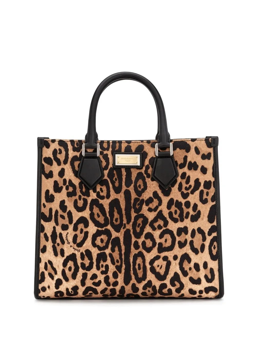 Dune leopard print handbag on sale