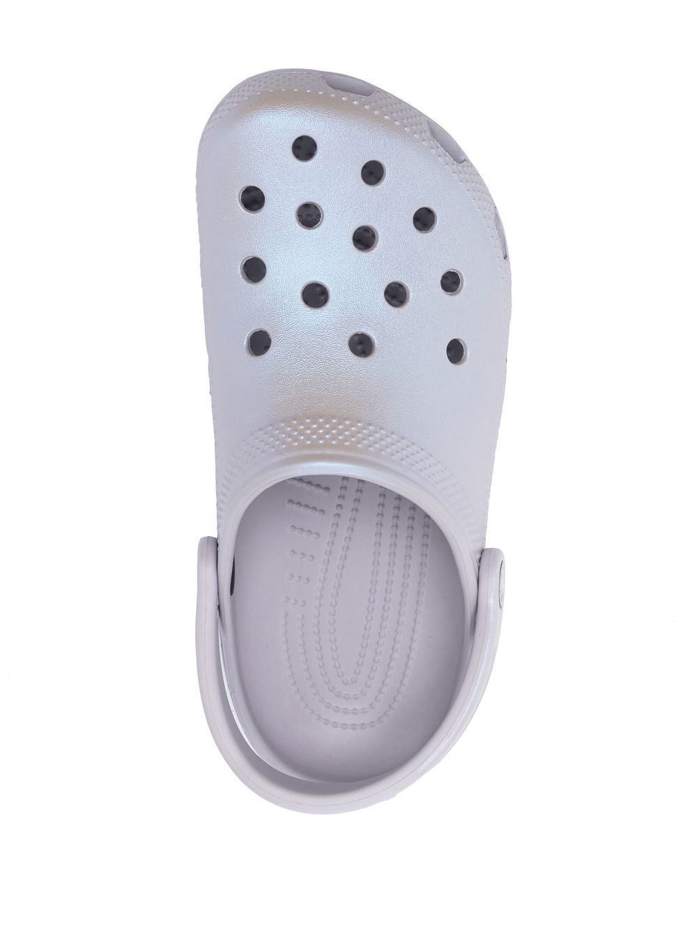 Crocs Classic 4 Her Clogs - Farfetch