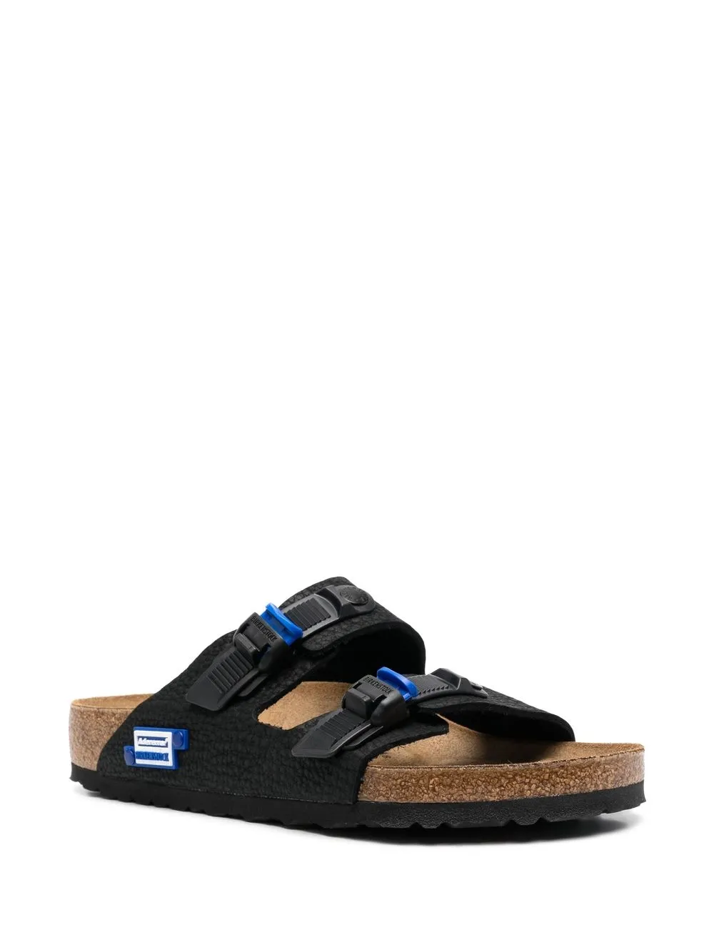 Birkenstock double-buckle open-toe sandals | Men | Image 2