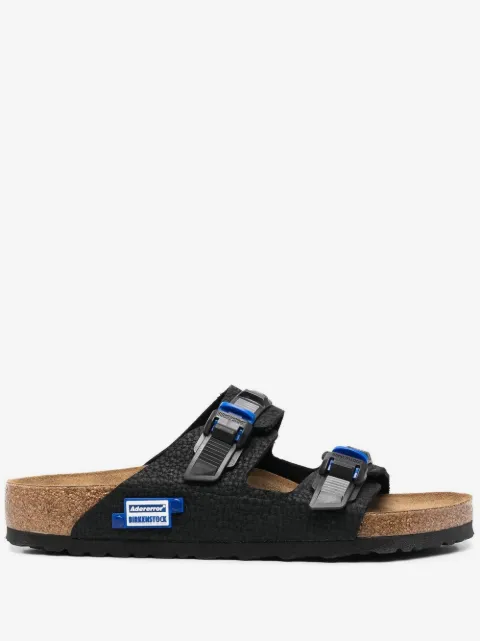 Birkenstock Sandali a punta aperta