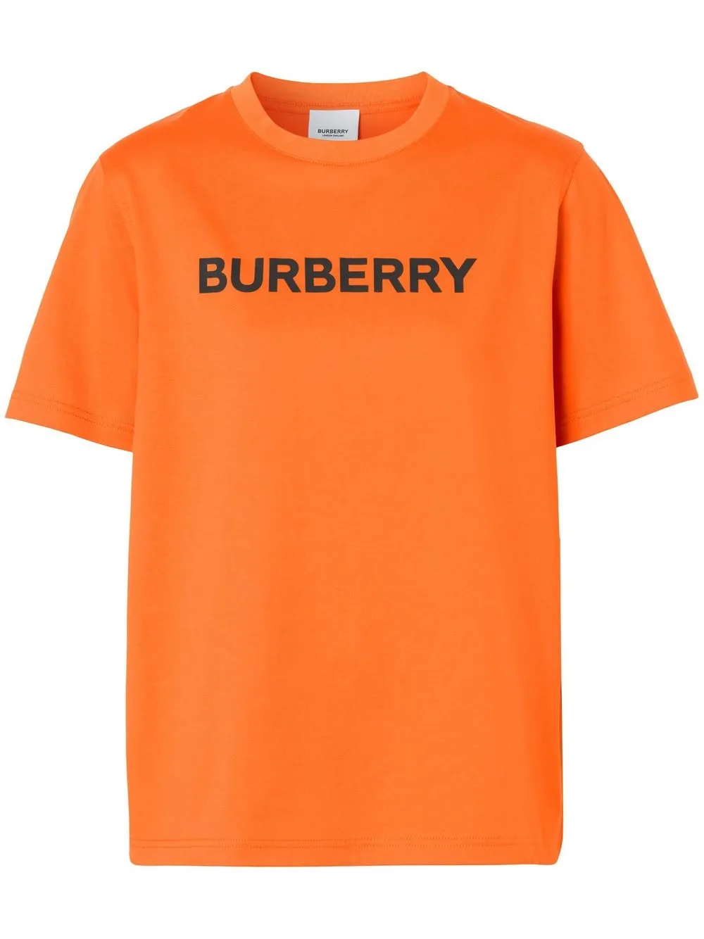 Burberry Horseferry Print T-shirt - Farfetch