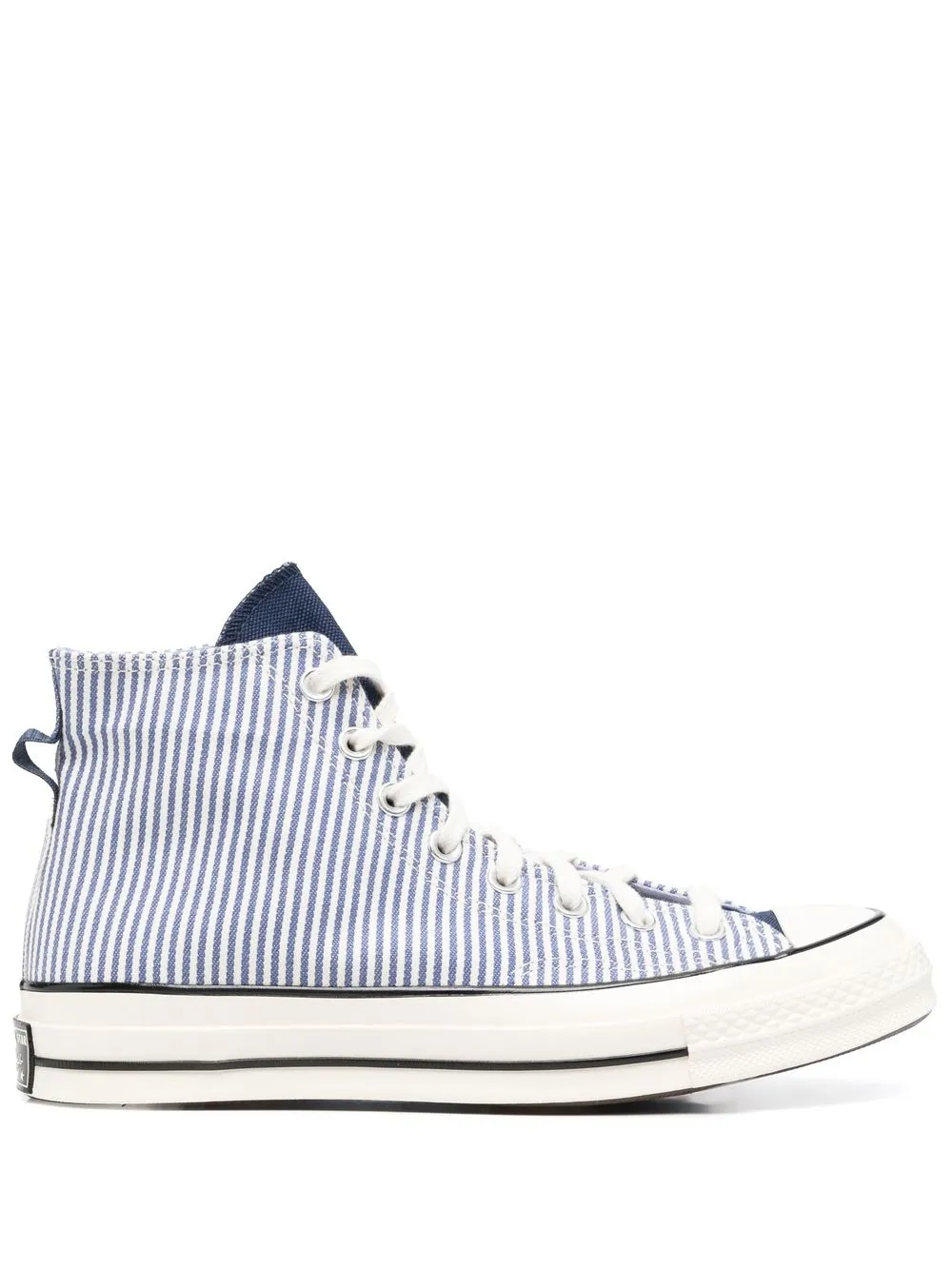 

Converse tenis altos Chuck 70 - Blanco