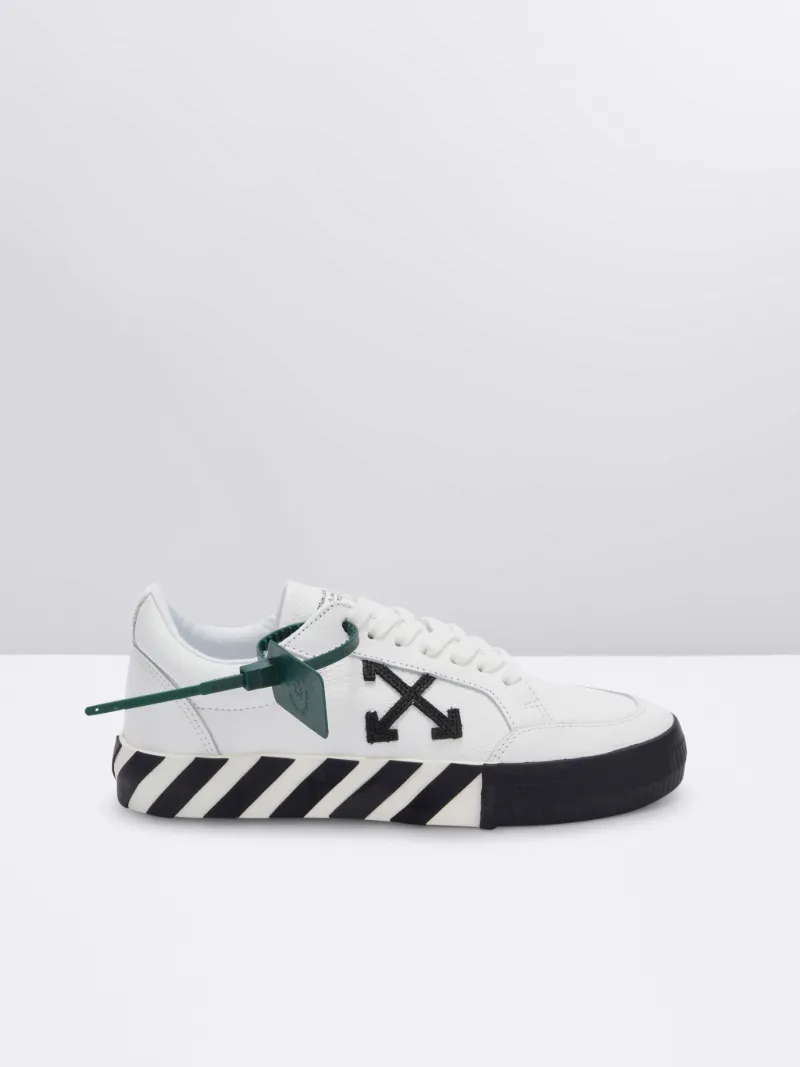 Low Vulcanized 运动鞋