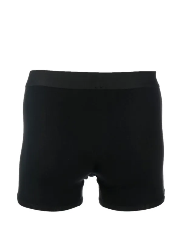 Off-White Helvetica ボクサーパンツ セット | ブラック | FARFETCH JP