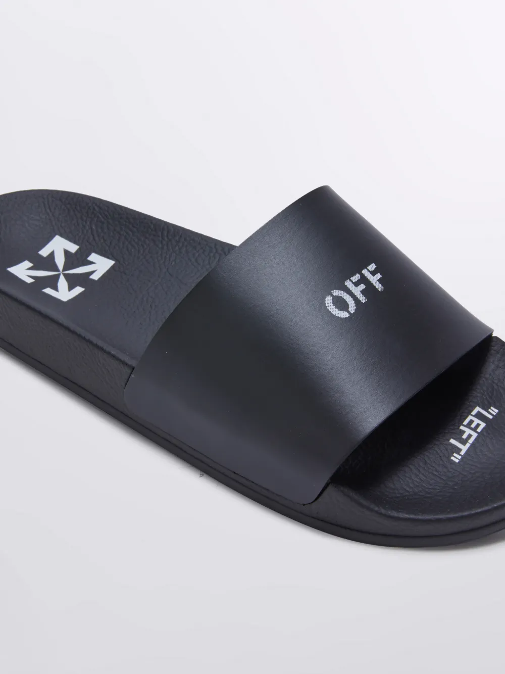 SLIDES CON STAMPA OFF
