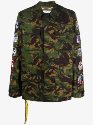 Off-White