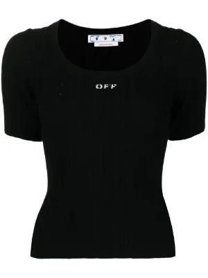 Off-White（オフホワイト）ウィメンズ トップス - FARFETCH