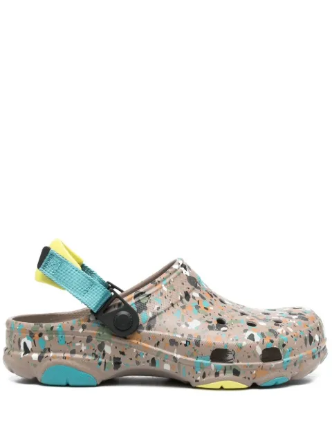 crocs clogs for men