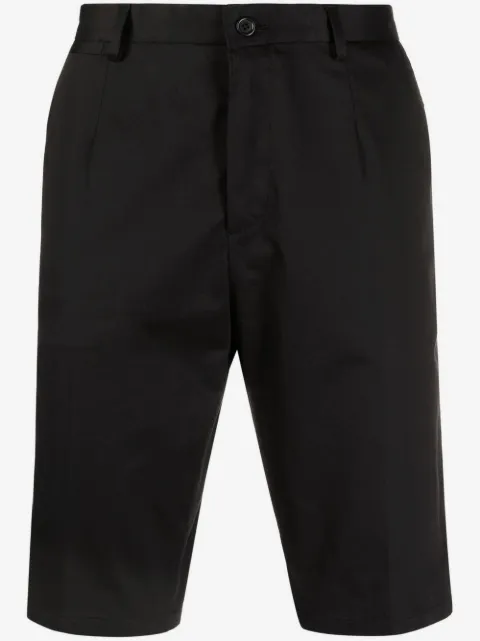 Dolce & Gabbana Knielange Shorts