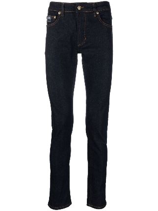 Versace jeans best sale slim fit