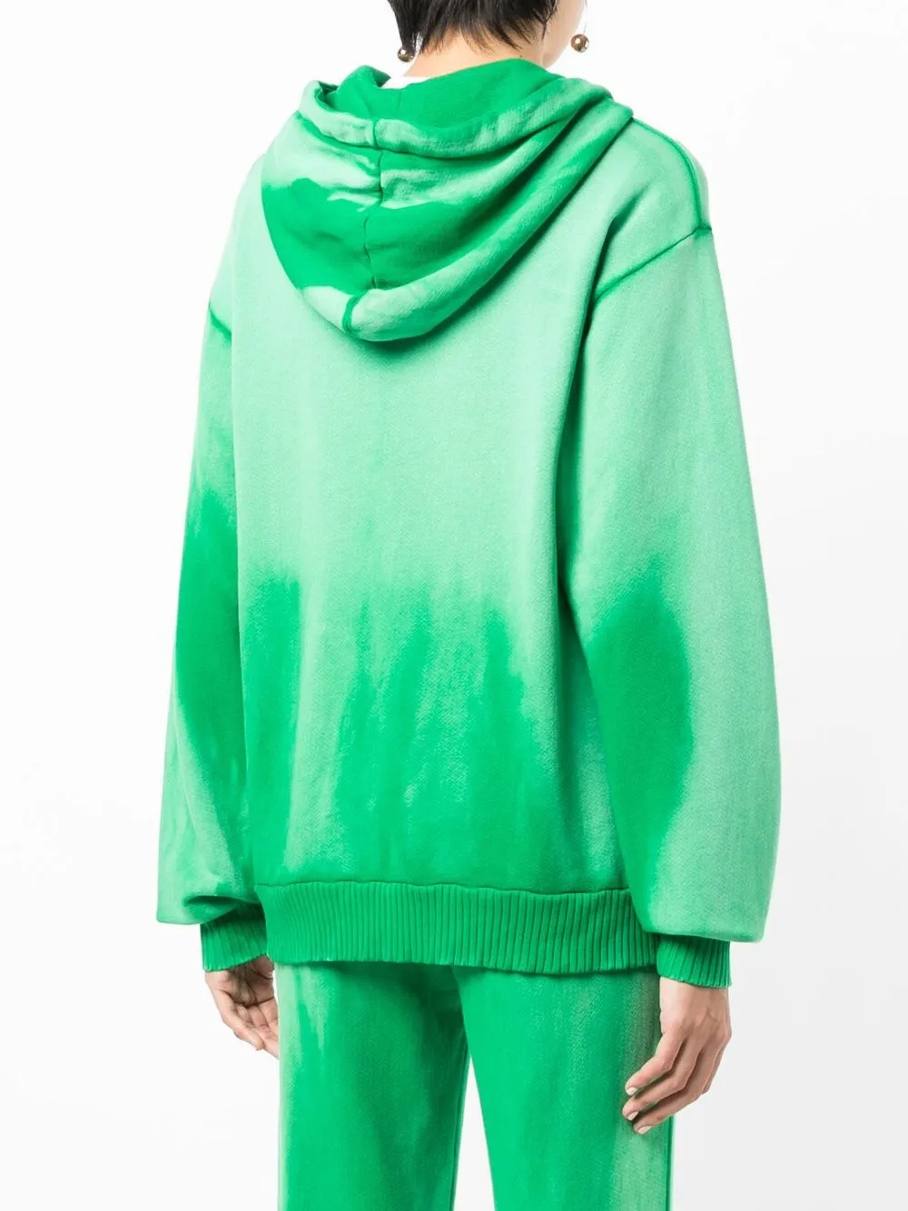 Cotton Citizen Brooklyn zipup Hoodie Farfetch